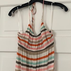 Anthropologie Testament Maxi Dress